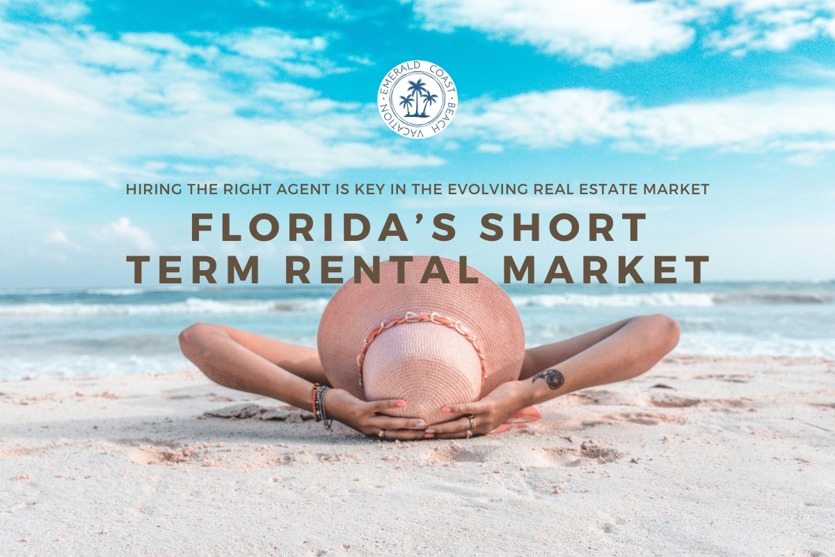 Florida Short term evolving market